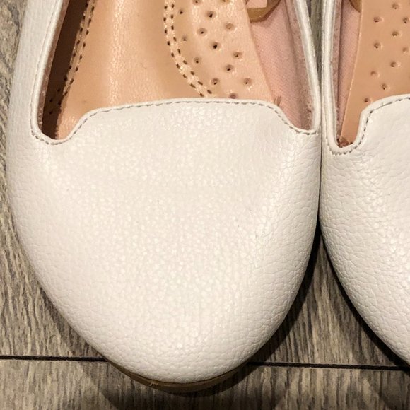 Link Comfort Ballet Flats - Picture 2 of 6